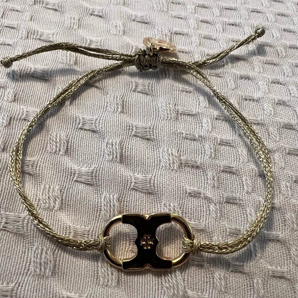 Tory Burch bracelet